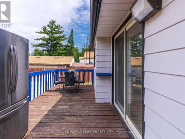 Chambre Chez L'habitant Hamilton 582934-20