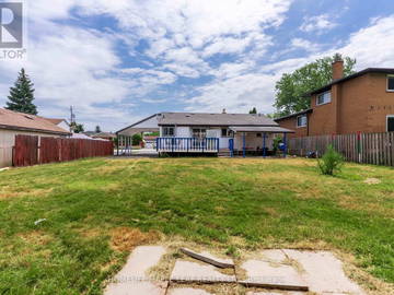 Chambre Chez L'habitant Hamilton 582934-21