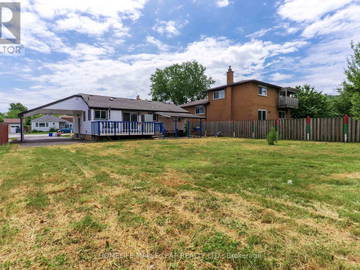 Chambre Chez L'habitant Hamilton 582934-22