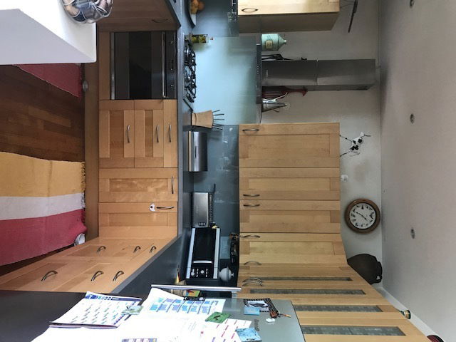 Homestay Massy 181104