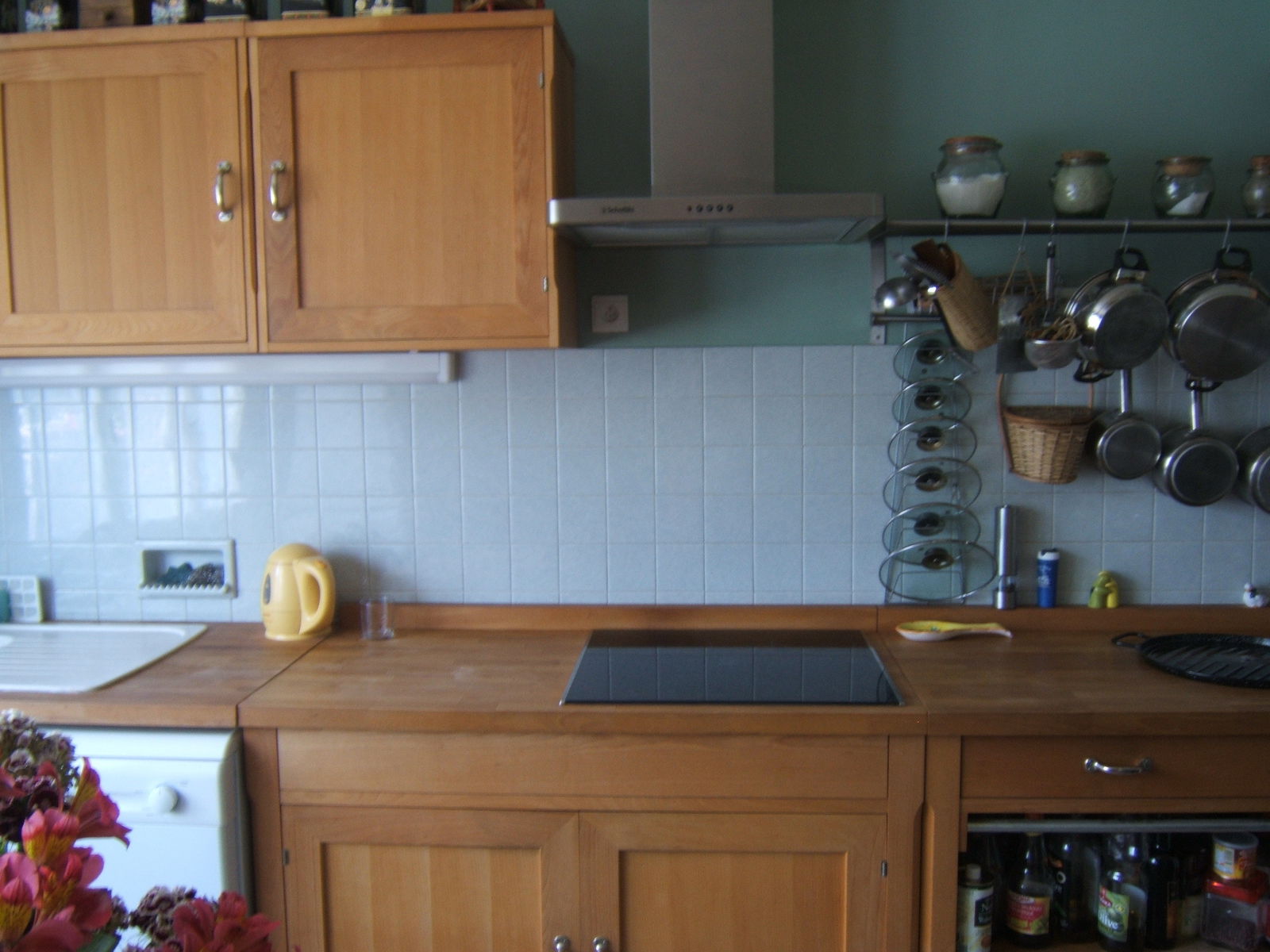 Homestay Saint-Nazaire 815