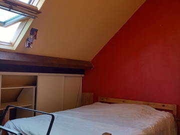 Room For Rent Saint-Nazaire 815