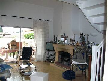 Chambre À Louer Nîmes 3318