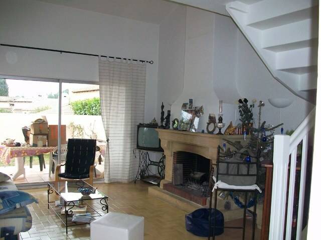 Homestay Nîmes 3318