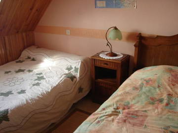 Chambre D'hôte Saint-Barthélémy 7259-4