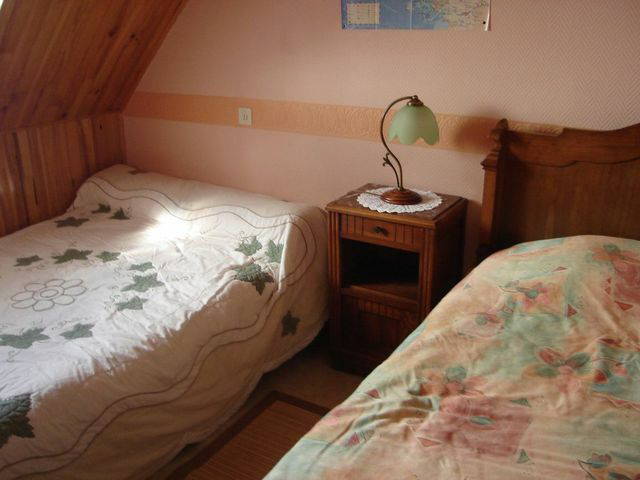 Gästezimmer Saint-Barthélémy 7259-4