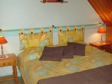 Chambre D'hôte Saint-Barthélémy 7259-6