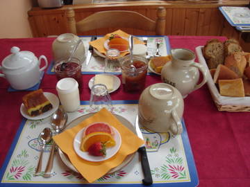 Chambre D'hôte Saint-Barthélémy 7259-8