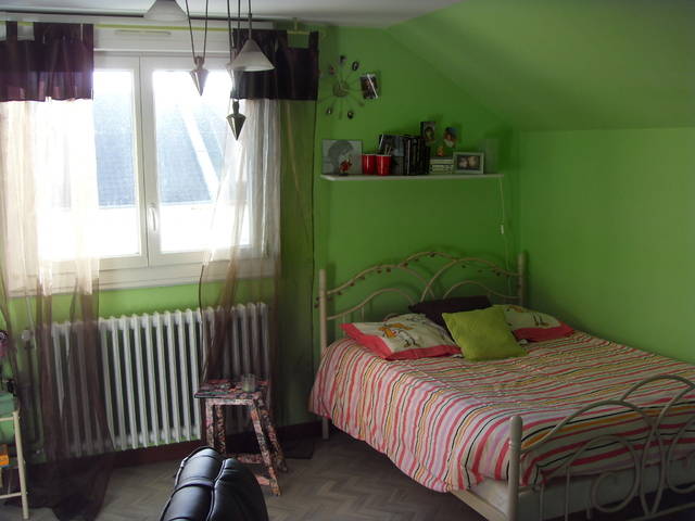 Homestay Arnage 29085