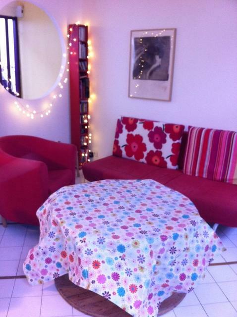 Colocation Bayonne 29314