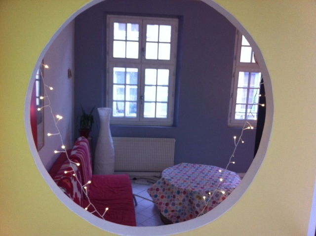 Colocation Bayonne 29314