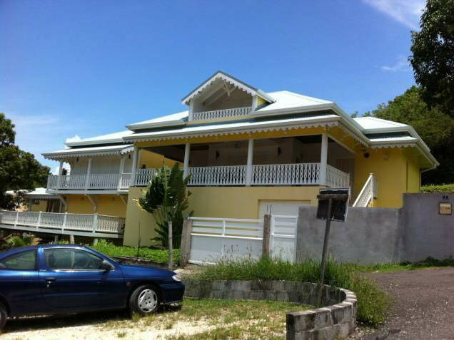 Chambres D'hôtes le gosier 35570-2