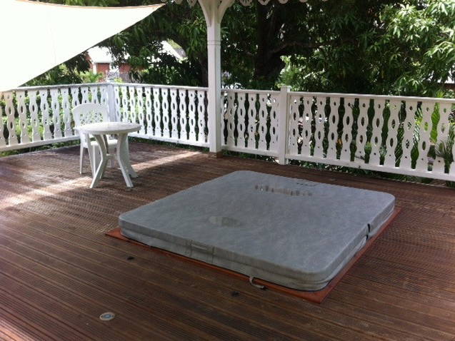 Chambres D'hôtes le gosier 35570-3