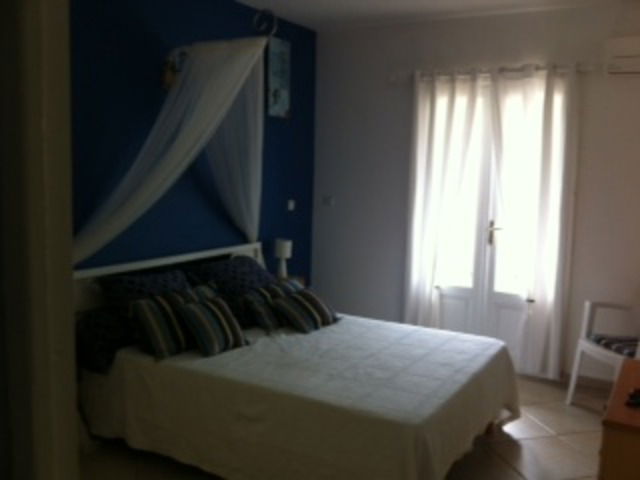Bed And Breakfast le gosier 35570