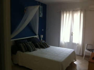 Chambre D'hôte Le Gosier 35570-4