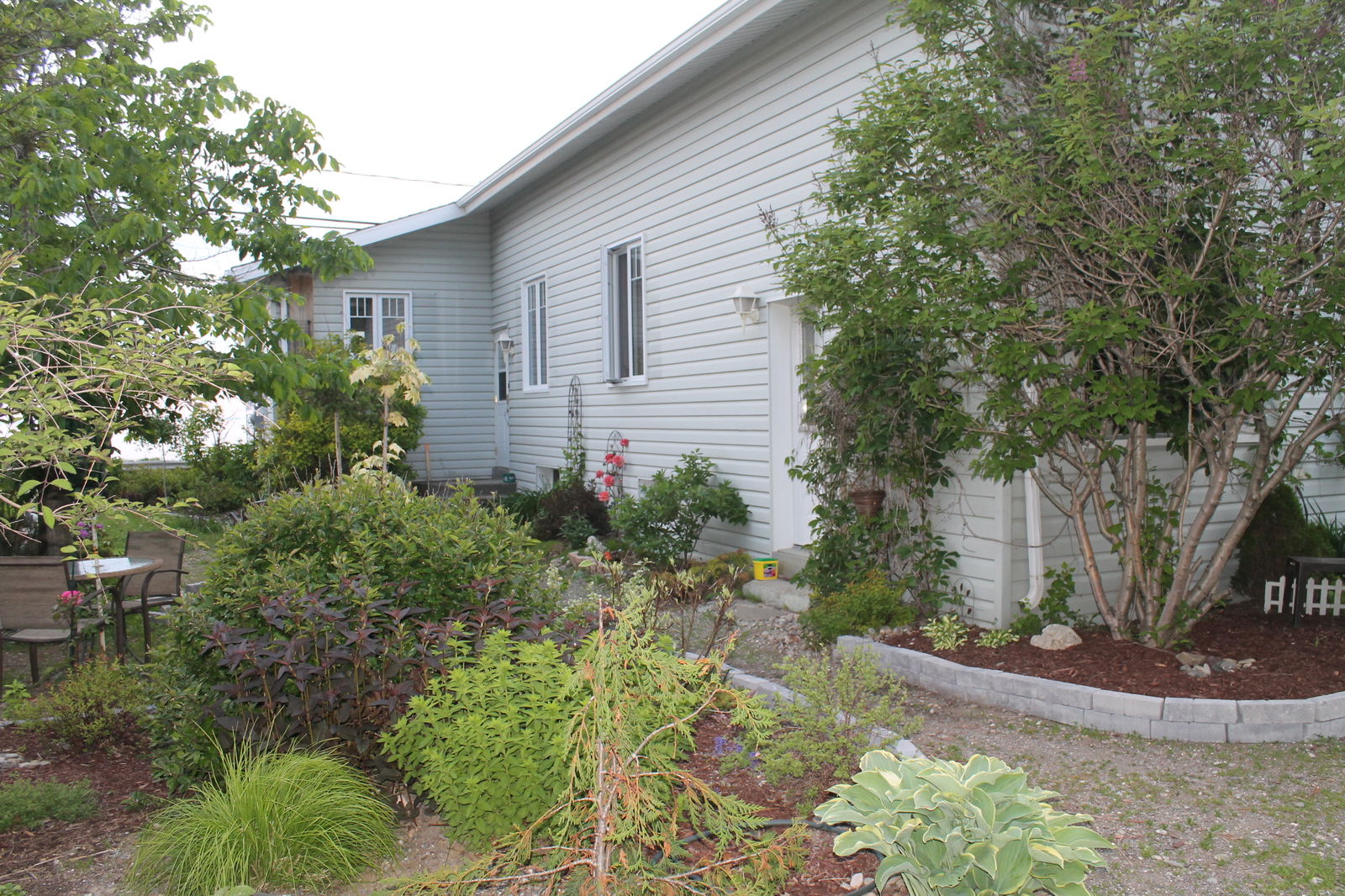 Homestay Matane 36540