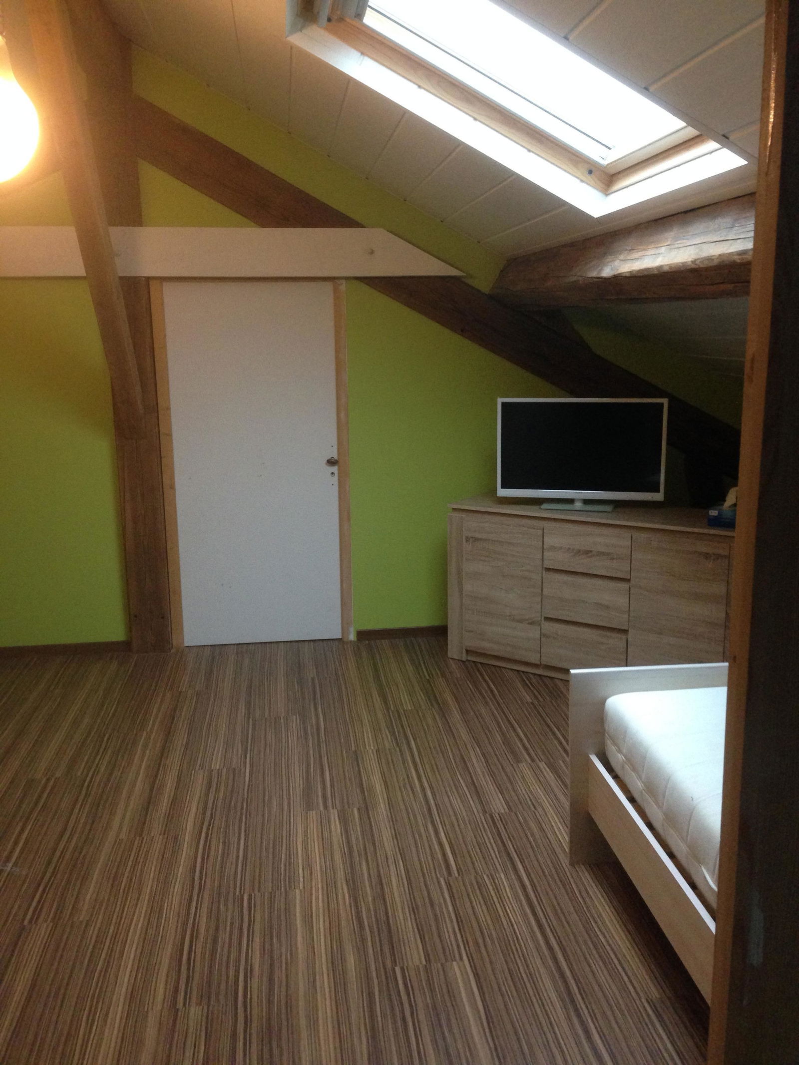 Homestay Charleville-Mézières 38060