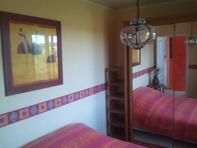 Zakwaterowanie U Rodziny Nancy 41017-3