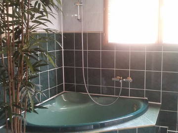 Chambre Chez L'habitant Nancy 41017-7