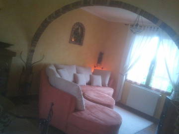 Chambre Chez L'habitant Nancy 41017-8