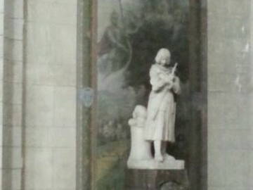 Chambre Chez L'habitant Nancy 41017-12