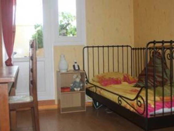 Chambre Chez L'habitant Vaulx-en-Velin 43661-1