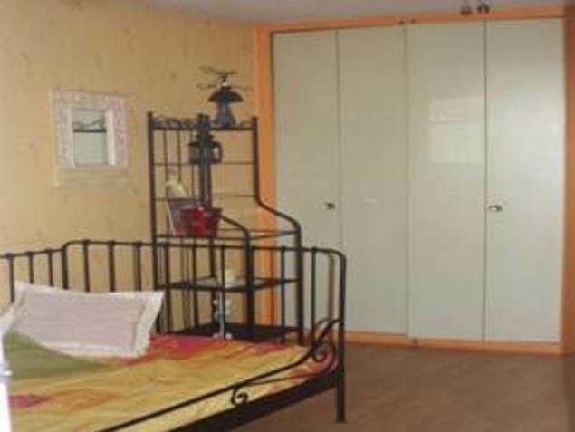 Chambre Chez L'habitant Vaulx-en-Velin 43661-2