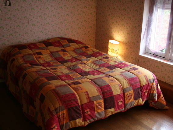 Quedarse En Casa Montier-en-Der 44088-1