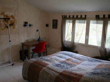 Chambre À Louer Montier-En-Der 44088