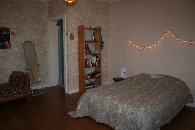 Homestay Montier-en-Der 44088