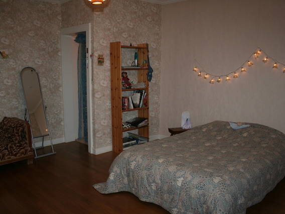 Quedarse En Casa Montier-en-Der 44088-3