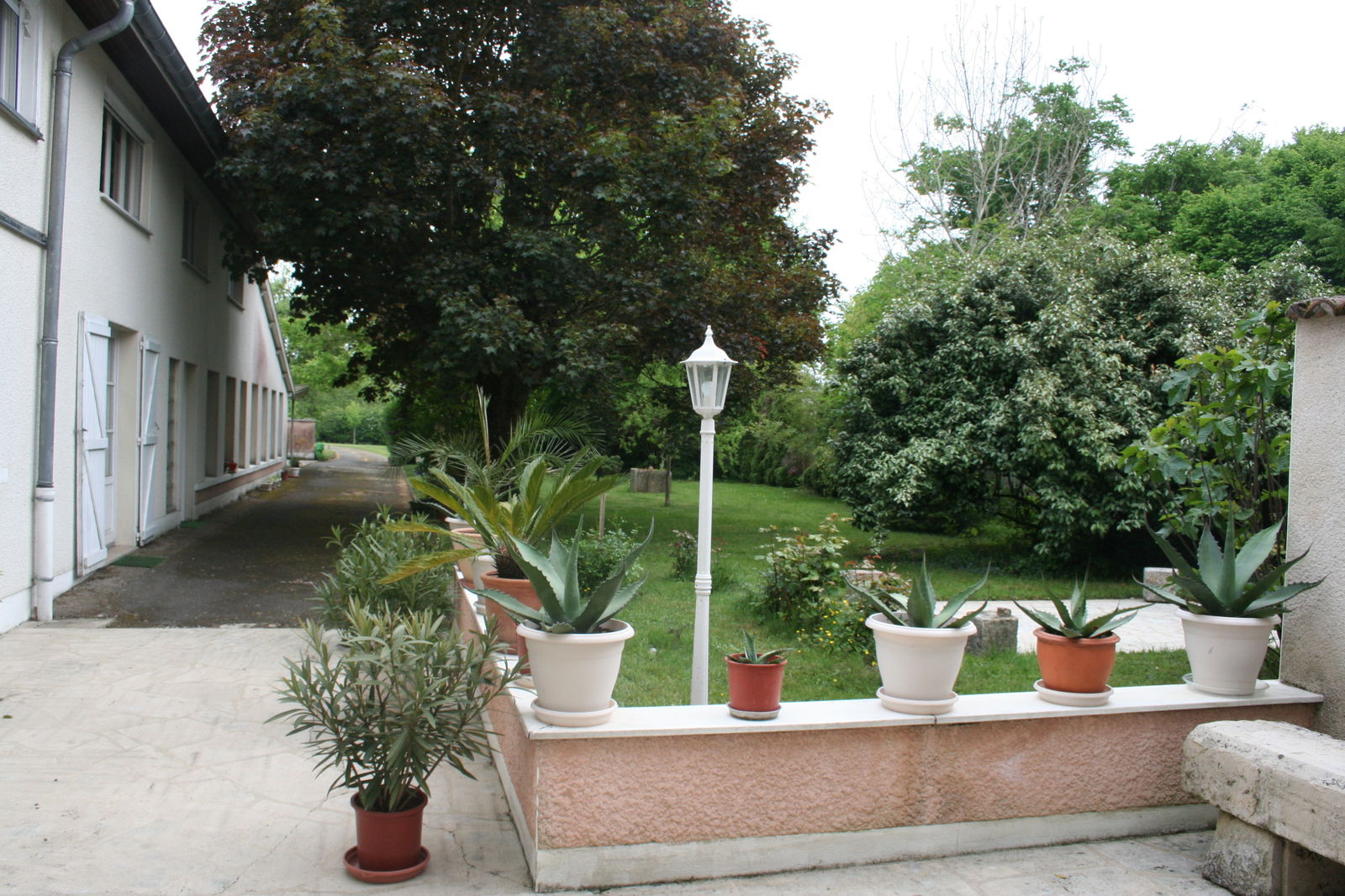 Homestay Montier-en-Der 44088