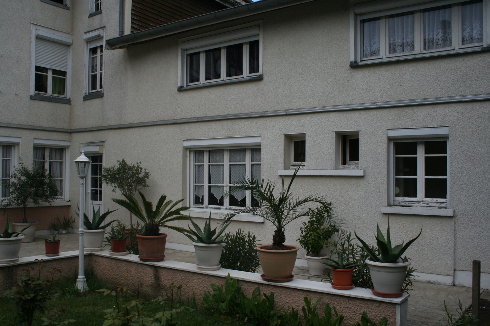 Homestay Montier-en-Der 44088