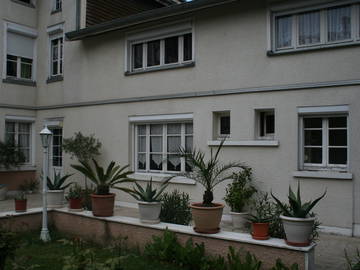 Chambre Chez L'habitant Montier-En-Der 44088-5