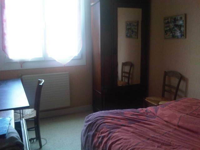 Homestay Le Mans 48428