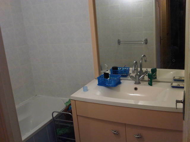 Homestay Le Mans 48428