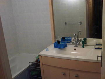 Chambre Chez L'habitant Le Mans 48428-4