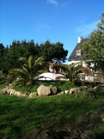 Homestay Lannion 51565