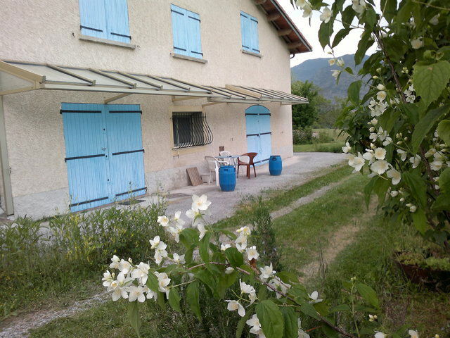 Colocation Le Brusquet 51950