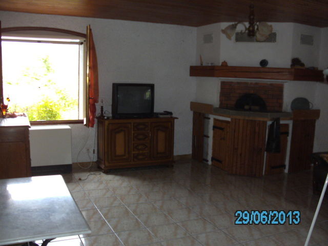 Colocation Le Brusquet 51950