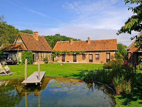 Camere Per Gli Ospiti Hodenc-l'Évêque 52608-1