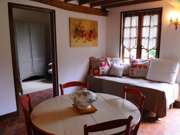 Camere Per Gli Ospiti Hodenc-l'Évêque 52608-2