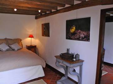 Chambre À Louer Hodenc-L'évêque 52608