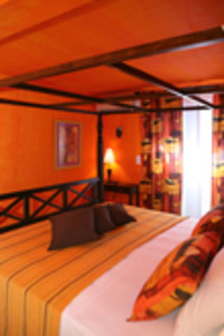 Bed And Breakfast Carqueiranne 56528