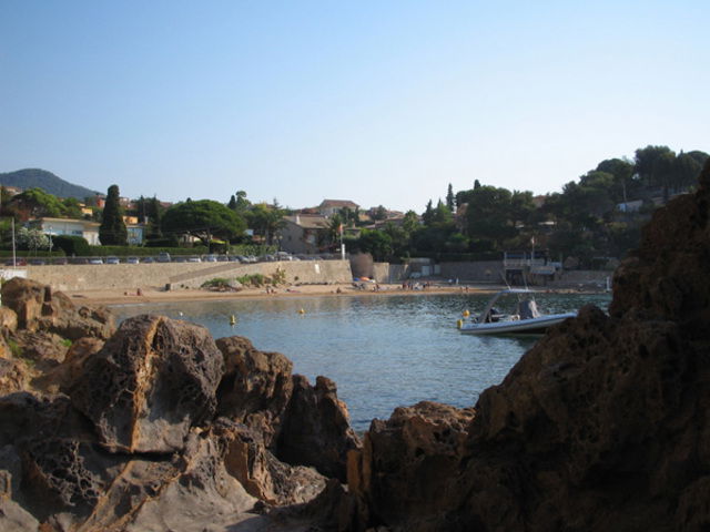 Bed And Breakfast Carqueiranne 56528