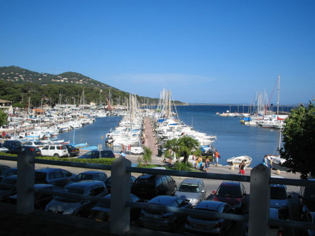 Bed And Breakfast Carqueiranne 56528