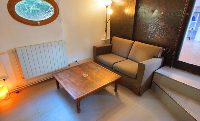 Colocation L'Île-Saint-Denis 58635