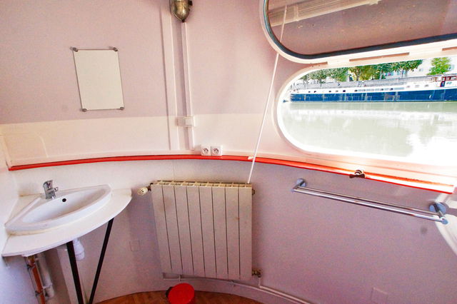 Colocation L'Île-Saint-Denis 58635