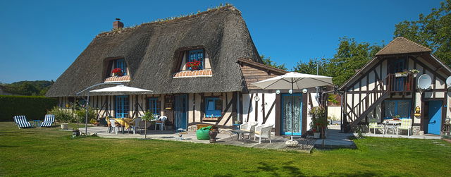 Bed And Breakfast Authou 59041