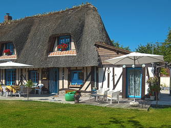 Chambres D'hôtes Authou 59041-2